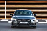 Audi S6 Sedan TFSI 2020 года (ZA)